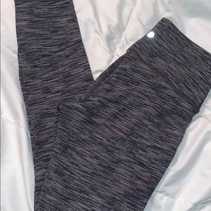 lululemon wunder under 7/8